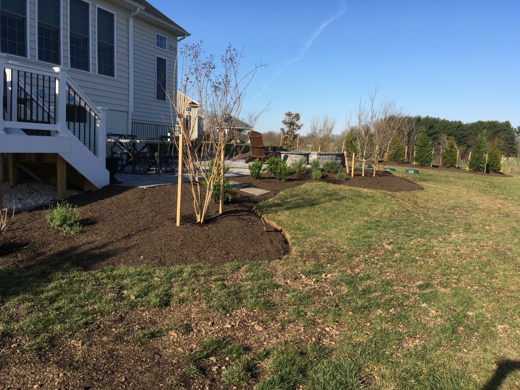 Landscaping Projects to Do Before Spring